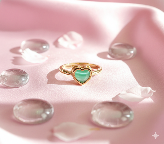 Light Green ( Amora )